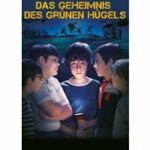 Das Geheimnis des grünen Hügels