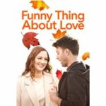 Funny Thing About Love