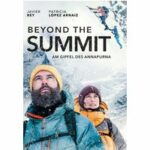 Beyond the Summit
