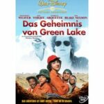 Das Geheimnis von Green Lake (DVD)