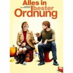 Alles in bester Ordnung
