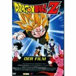 Dragonball Z - Movie 12 + 13 - Fusion & Drachenfaust (DVD)