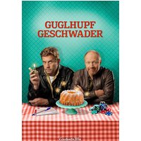 Guglhupfgeschwader 1 Guglhupfgeschwader