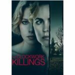 The Clockwork Killings