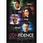 Confidence (DVD)
