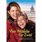 Vier Wände für Zwei
