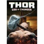 Thor - God of Thunder