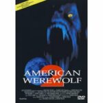American Werewolf in Paris (DVD)