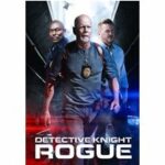 Detective Knight 1 - Rogue