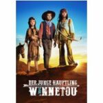 Der junge Häuptling Winnetou