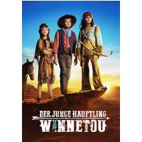 Der junge Häuptling Winnetou 1 Der junge Häuptling Winnetou
