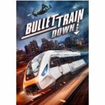 Bullet Train Down