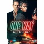One Way - Hell of a Ride