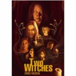 Two Witches - Zwei Hexen