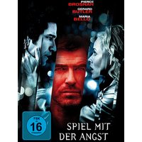 Spiel mit der Angst 1 Spiel mit der Angst