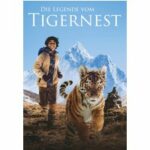 Die Legende vom Tigernest