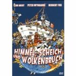 Himmel, Scheich und Wolkenbruch (DVD)