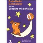 Gute-Nacht-Geschichten aus der Sendung mit der Maus (DVD)