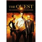 The Quest 2 - Das Geheimnis der Königskammer