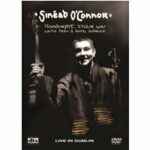Sinead O'Connor - Goodnight, Thank You. You've Been a Lovely Audience (DVD)