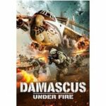 Damascus Under Fire