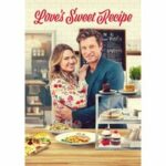 Süße Rezepte der Liebe