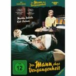 Der Mann ohne Vergangenheit (DVD)