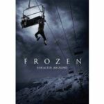 Frozen - Eiskalter Abgrund