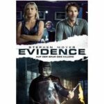 Evidence - Auf der Spur des Killers