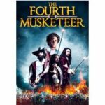 The Fourth Musketeer