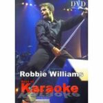Robbie Williams - Best of Karaoke (DVD)
