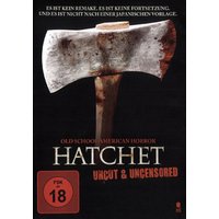 Hatchet 1 Hatchet