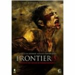 Frontier(s) - FSK-18-Fassung