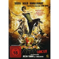 Fighting Beat 2 - Uncut 1 Fighting Beat 2 - Uncut