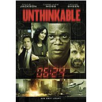 Unthinkable 1 Unthinkable