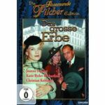 Rosamunde Pilcher - Das große Erbe (DVD)