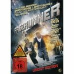 Freerunner - Uncut Edition