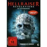 Hellraiser 9 - Revelations