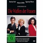 Die Waffen der Frauen (DVD)