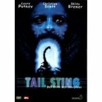 Tail Sting - Der Stich des Skorpions (DVD)