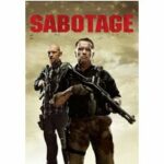 Sabotage