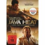 Java Heat