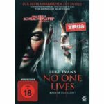 No One Lives
