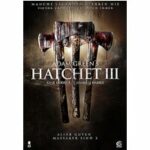 Hatchet 3