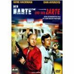 Der Harte und der Zarte (DVD)