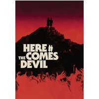 Here Comes the Devil 1 Here Comes the Devil