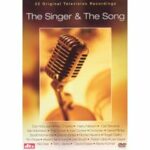 The Singer & The Song (DVD)
