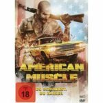 American Muscle