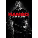 Rambo 5 - Last Blood