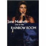 Jane Monheit - Live at the Rainbow Room (DVD)